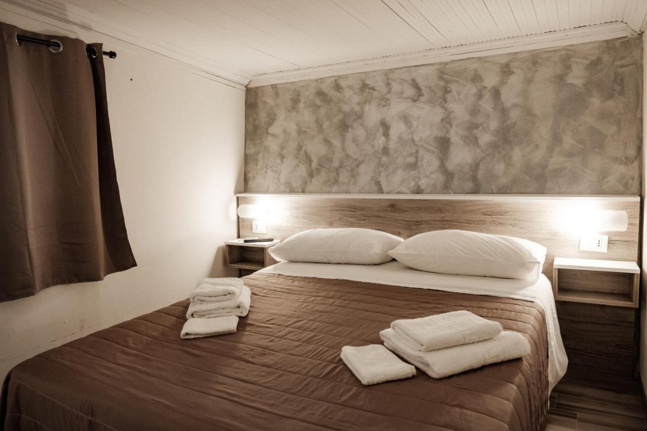 Riva Del Sol Beach Resort Santa Caterina dello Ionio Luaran gambar