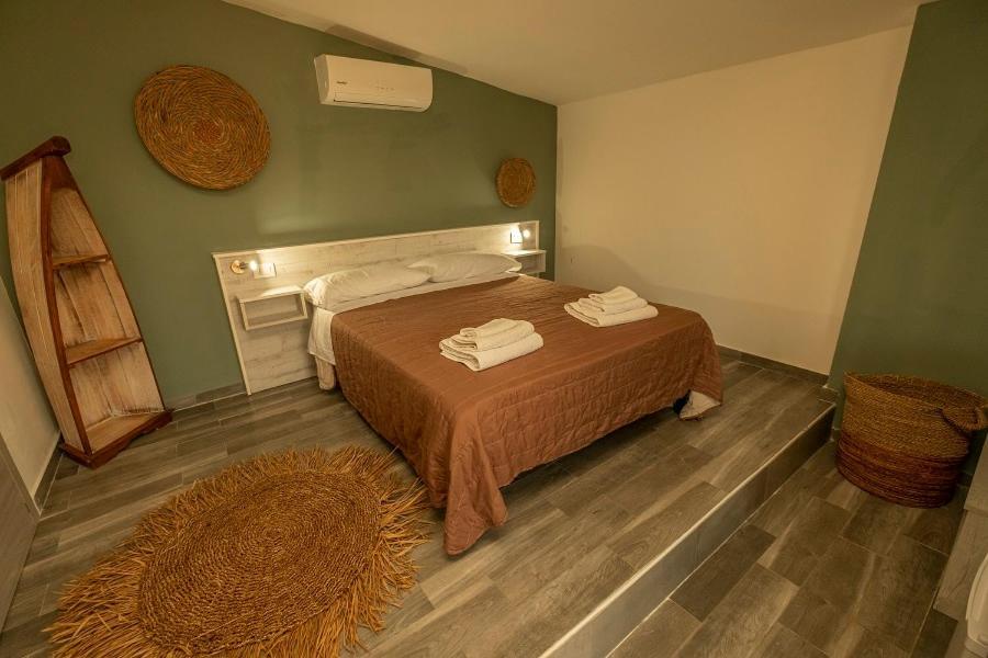 Riva Del Sol Beach Resort Santa Caterina dello Ionio Luaran gambar