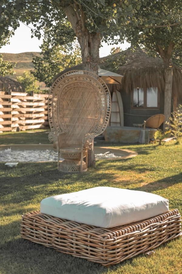 Riva Del Sol Beach Resort Santa Caterina dello Ionio Luaran gambar